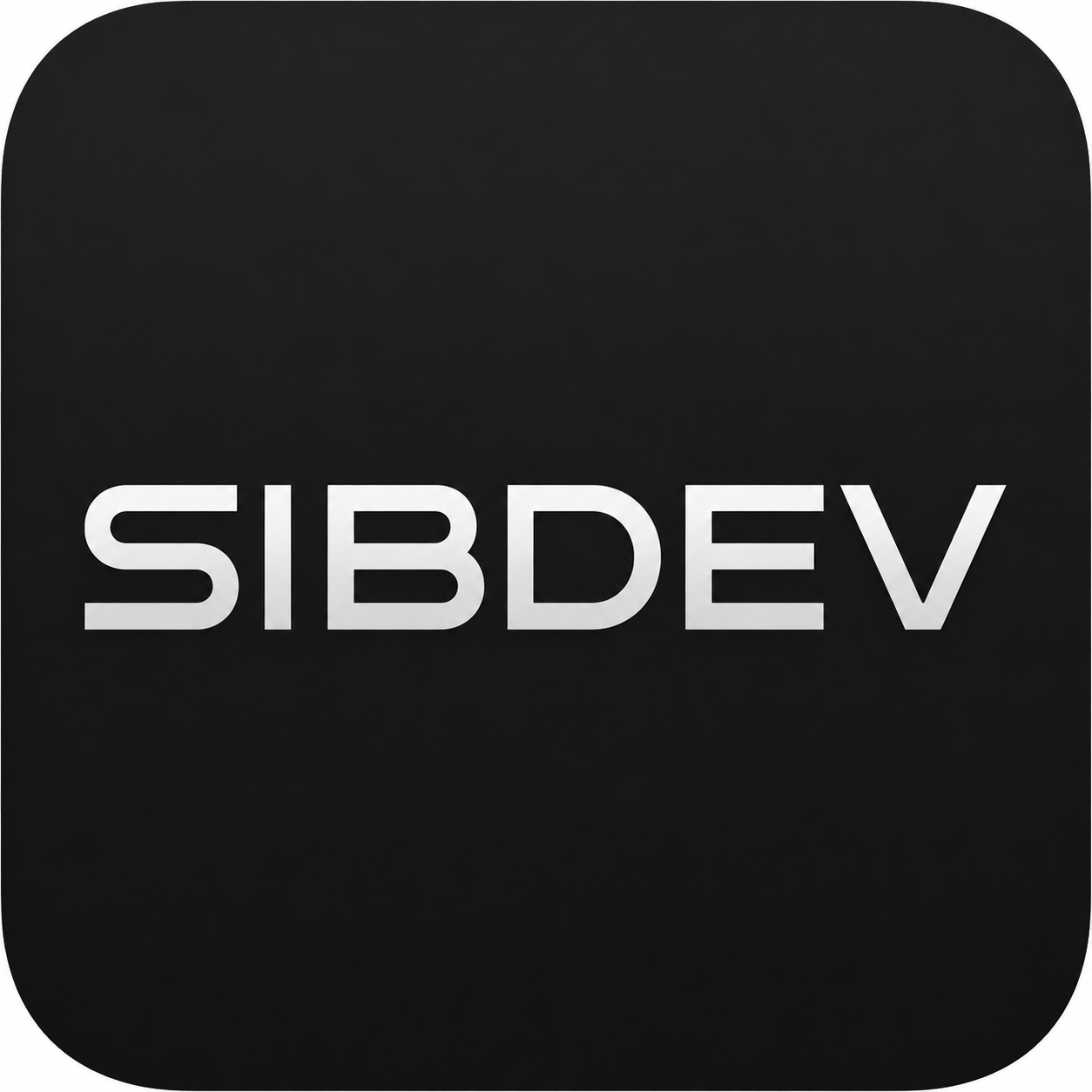 SIBDEV